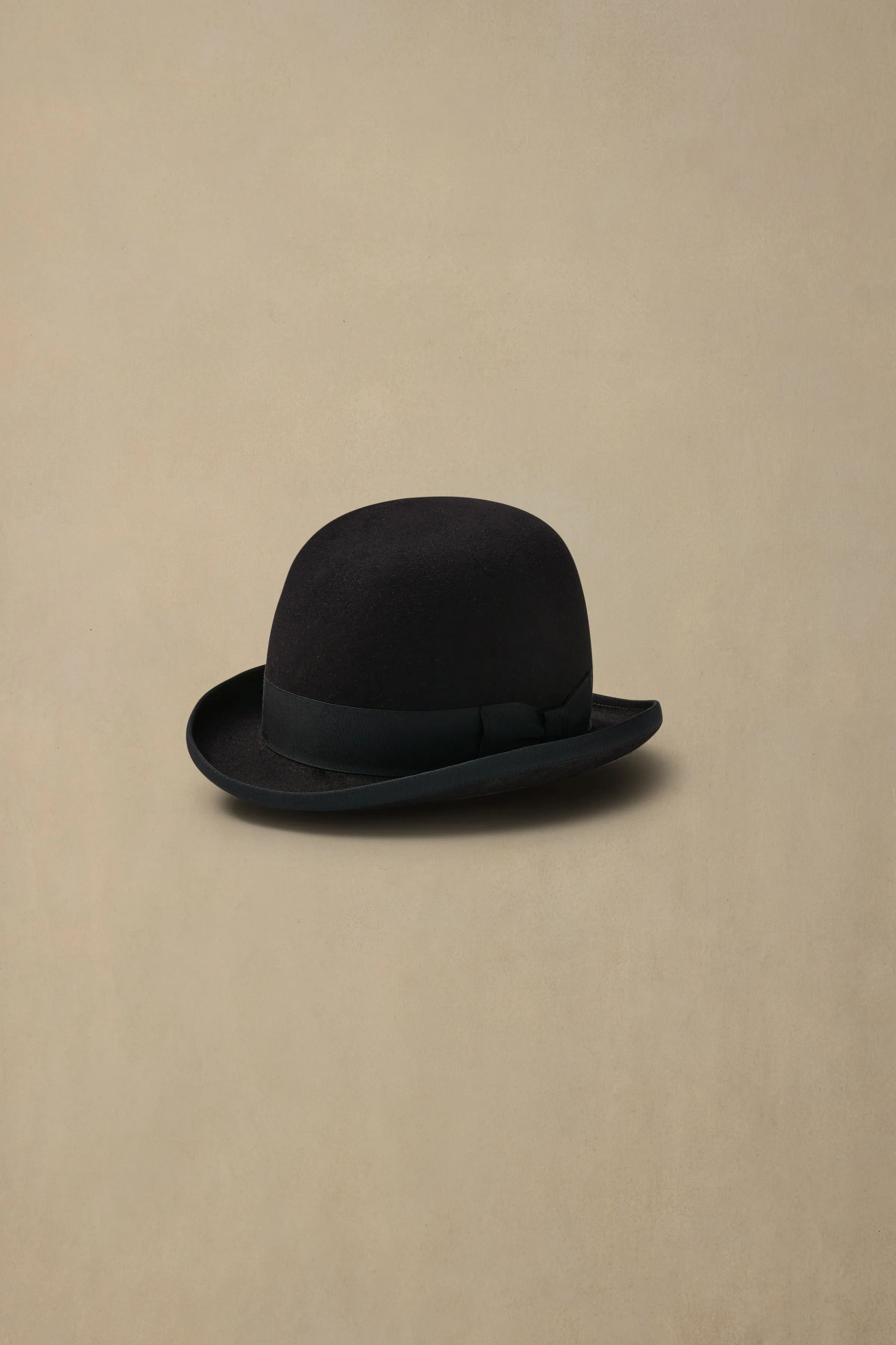 Homburg - Black