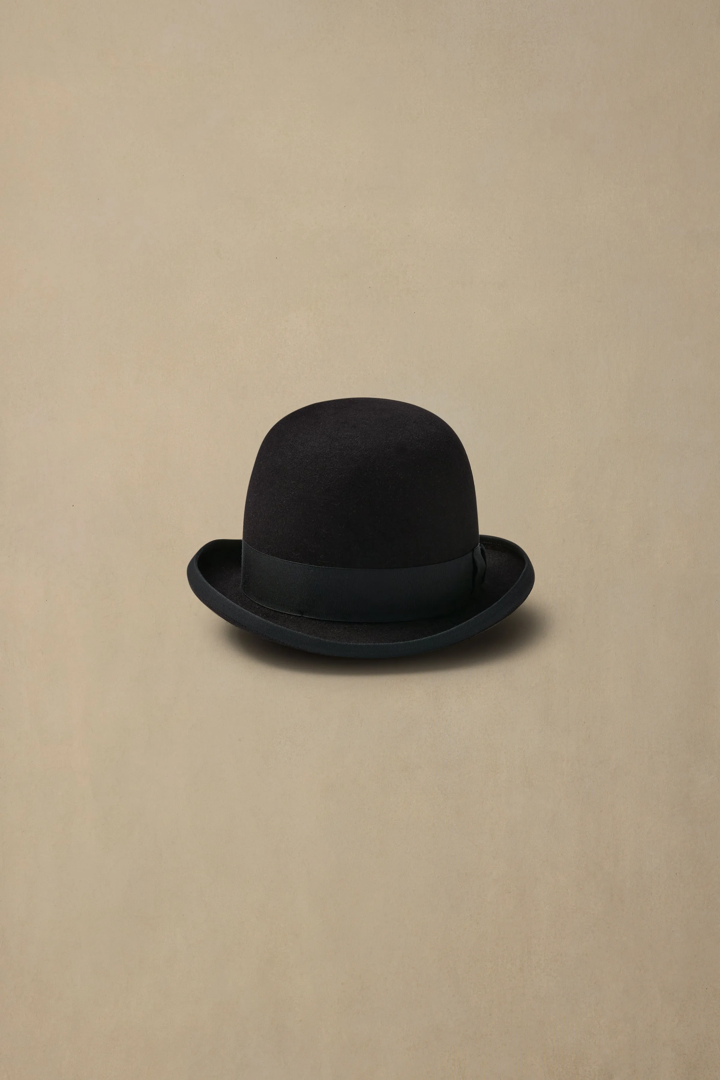 Homburg - Black