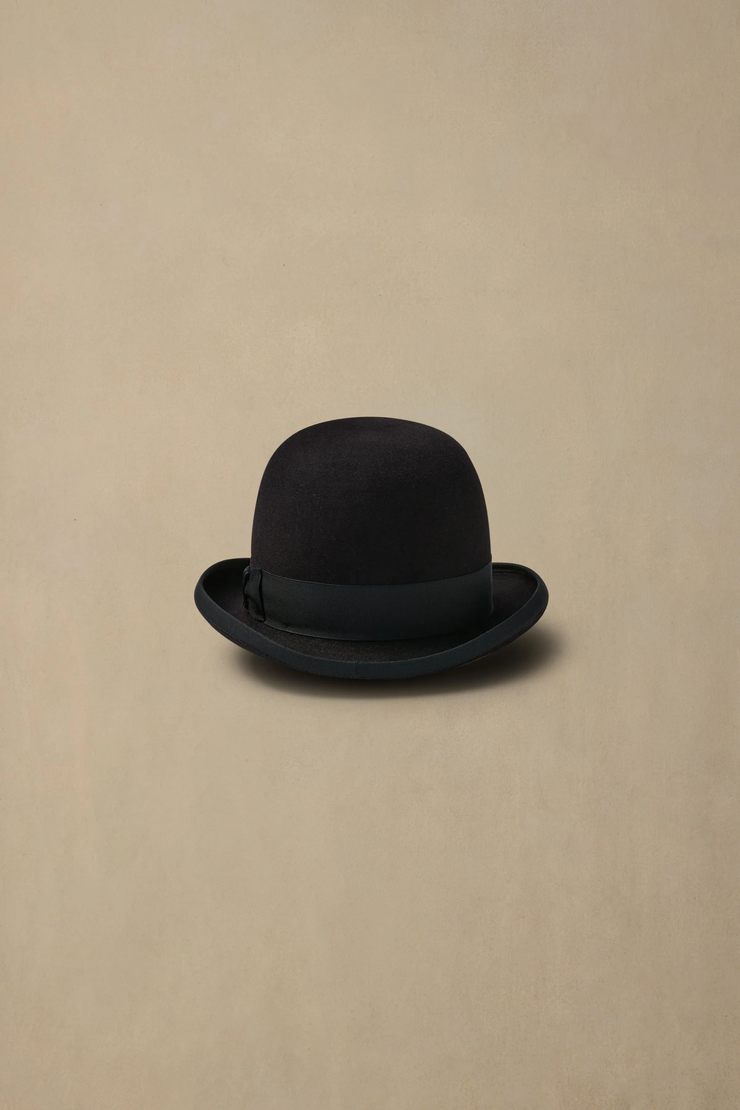 Homburg - Black