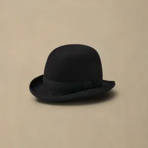 Homburg - Black