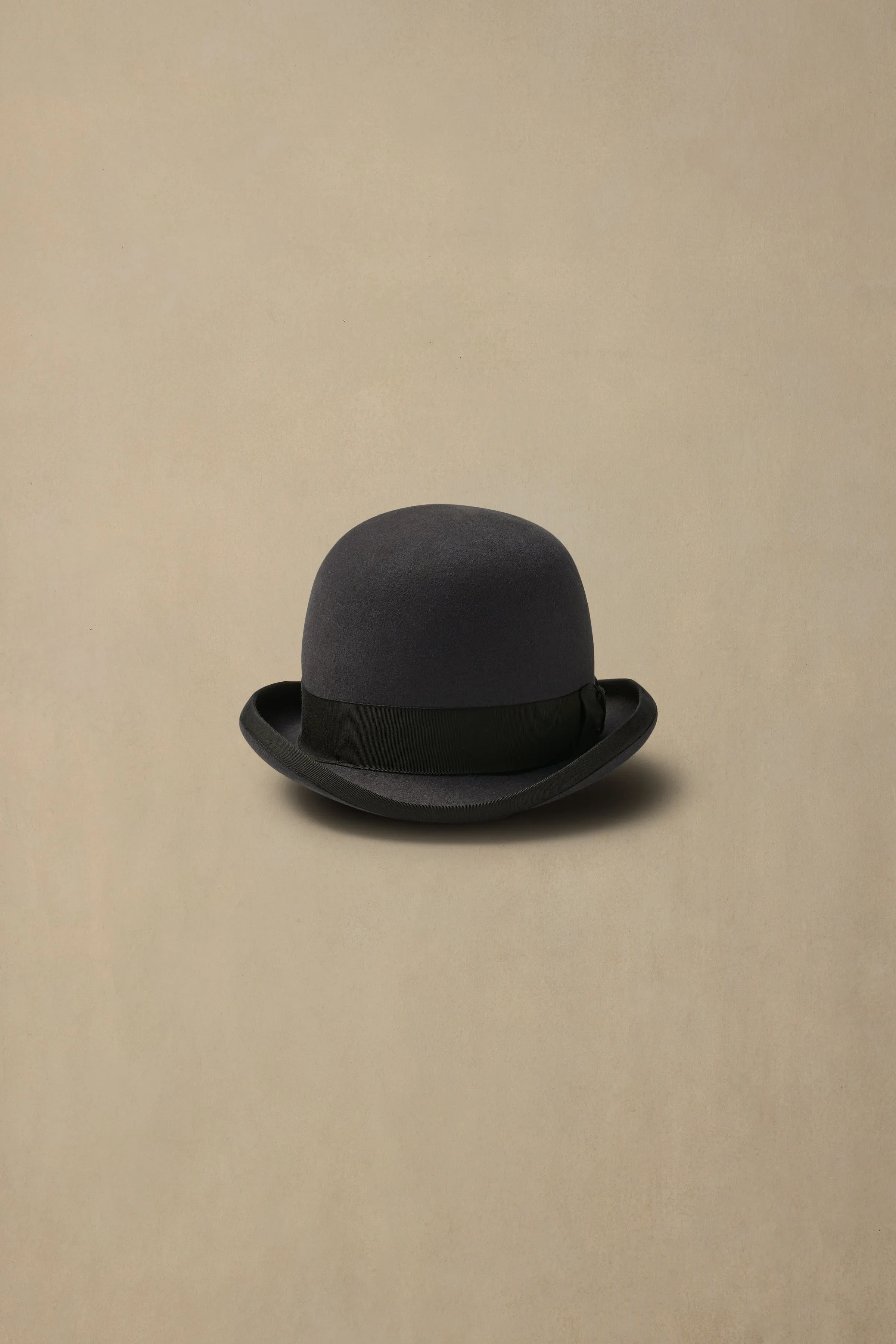 Homburg - Carbon Grey