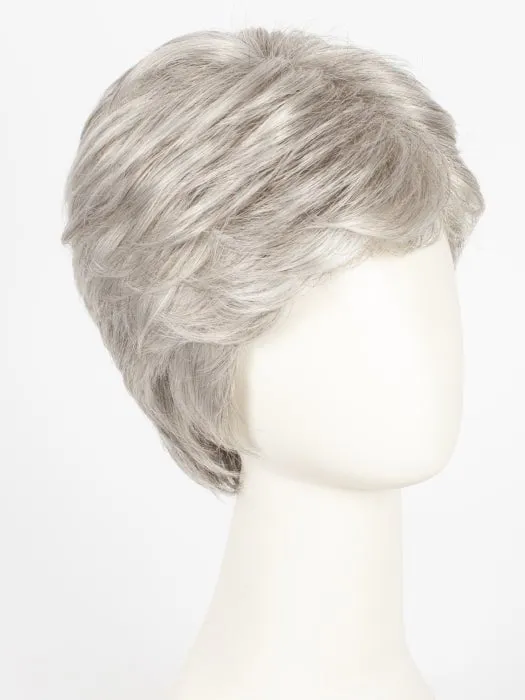 Incentive Petite | Synthetic Wig (Hand-Tied Top)