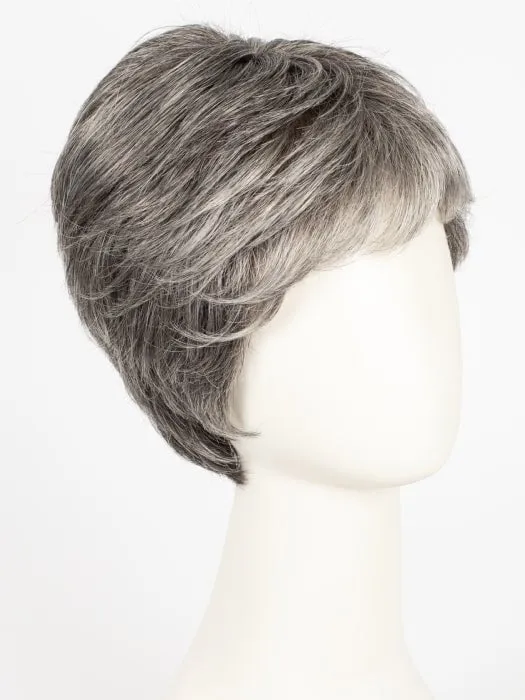 Incentive Petite | Synthetic Wig (Hand-Tied Top)