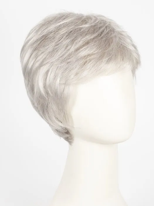 Incentive Petite | Synthetic Wig (Hand-Tied Top)