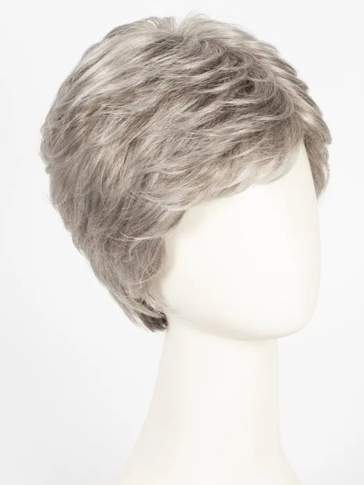 Incentive Petite | Synthetic Wig (Hand-Tied Top)