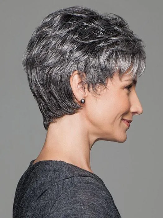 Incentive Petite | Synthetic Wig (Hand-Tied Top)