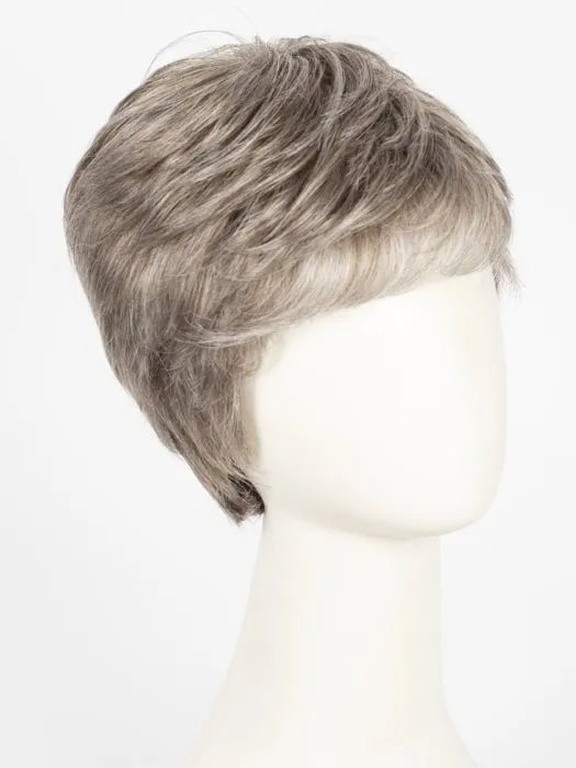 Incentive Petite | Synthetic Wig (Hand-Tied Top)