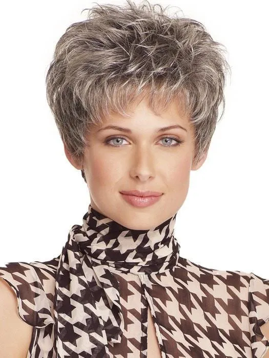Incentive Petite | Synthetic Wig (Hand-Tied Top)