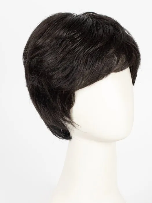 Incentive Petite | Synthetic Wig (Hand-Tied Top)