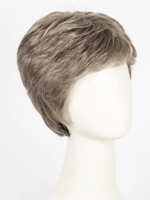 Incentive Petite | Synthetic Wig (Hand-Tied Top)