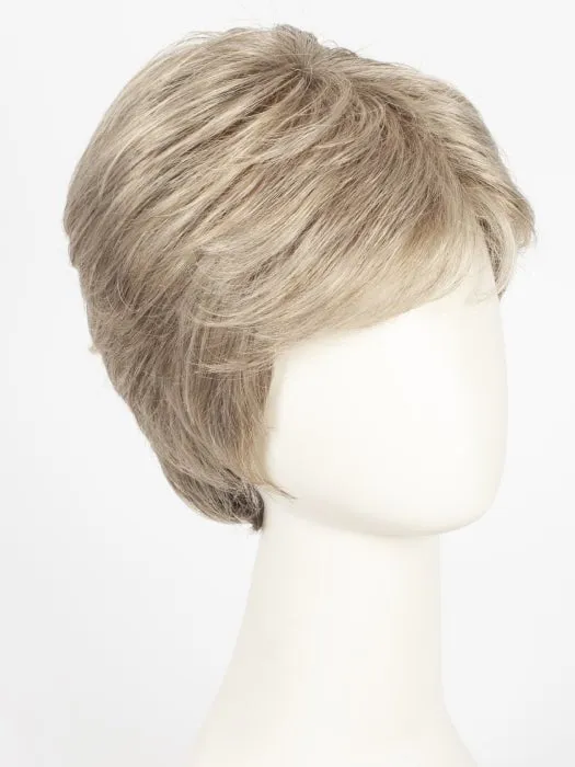 Incentive Petite | Synthetic Wig (Hand-Tied Top)