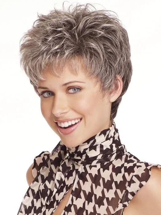 Incentive Petite | Synthetic Wig (Hand-Tied Top)