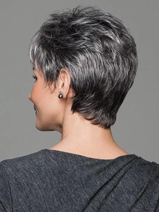 Incentive Petite | Synthetic Wig (Hand-Tied Top)