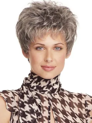 Incentive Petite | Synthetic Wig (Mono Top)