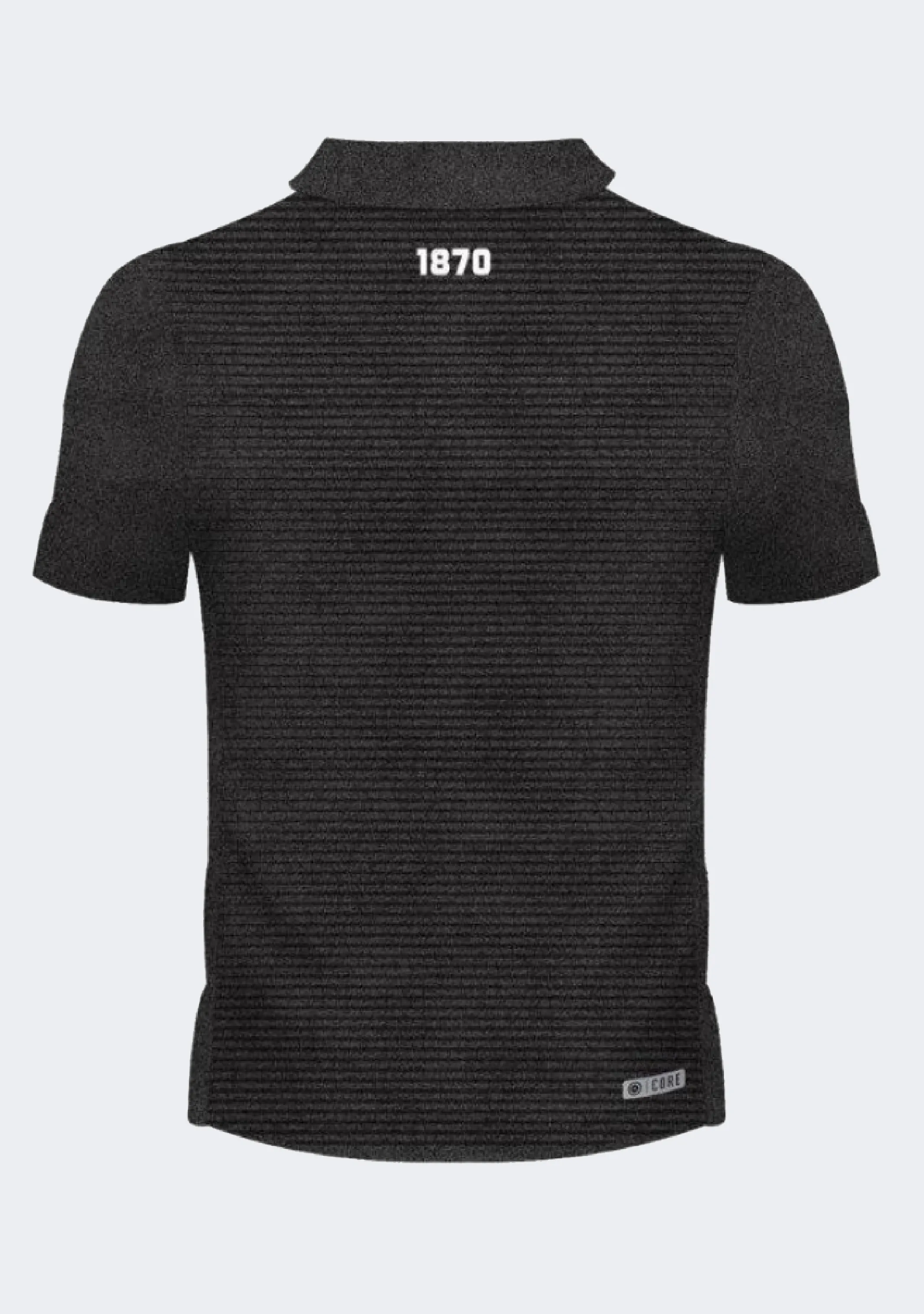 ISC Kids' Port Adelaide 2018 Performance Polo