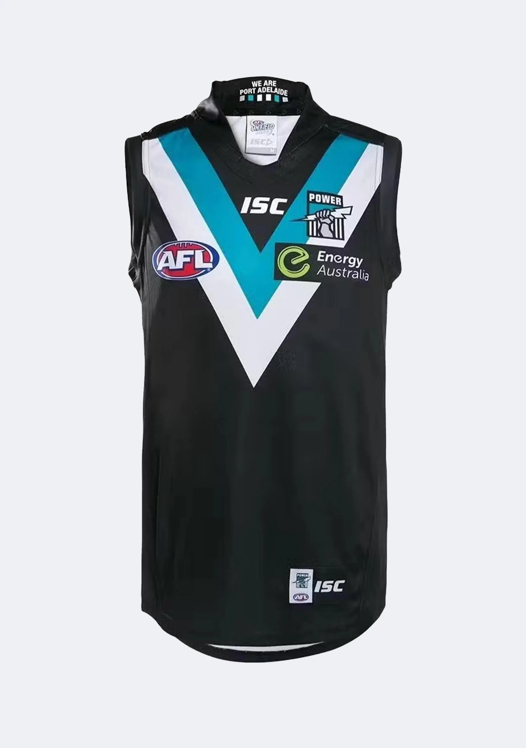 ISC Kids’ Port Adelaide FC Home Guernsey
