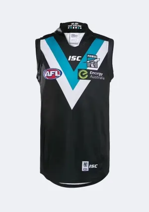 ISC Kids’ Port Adelaide FC Home Guernsey