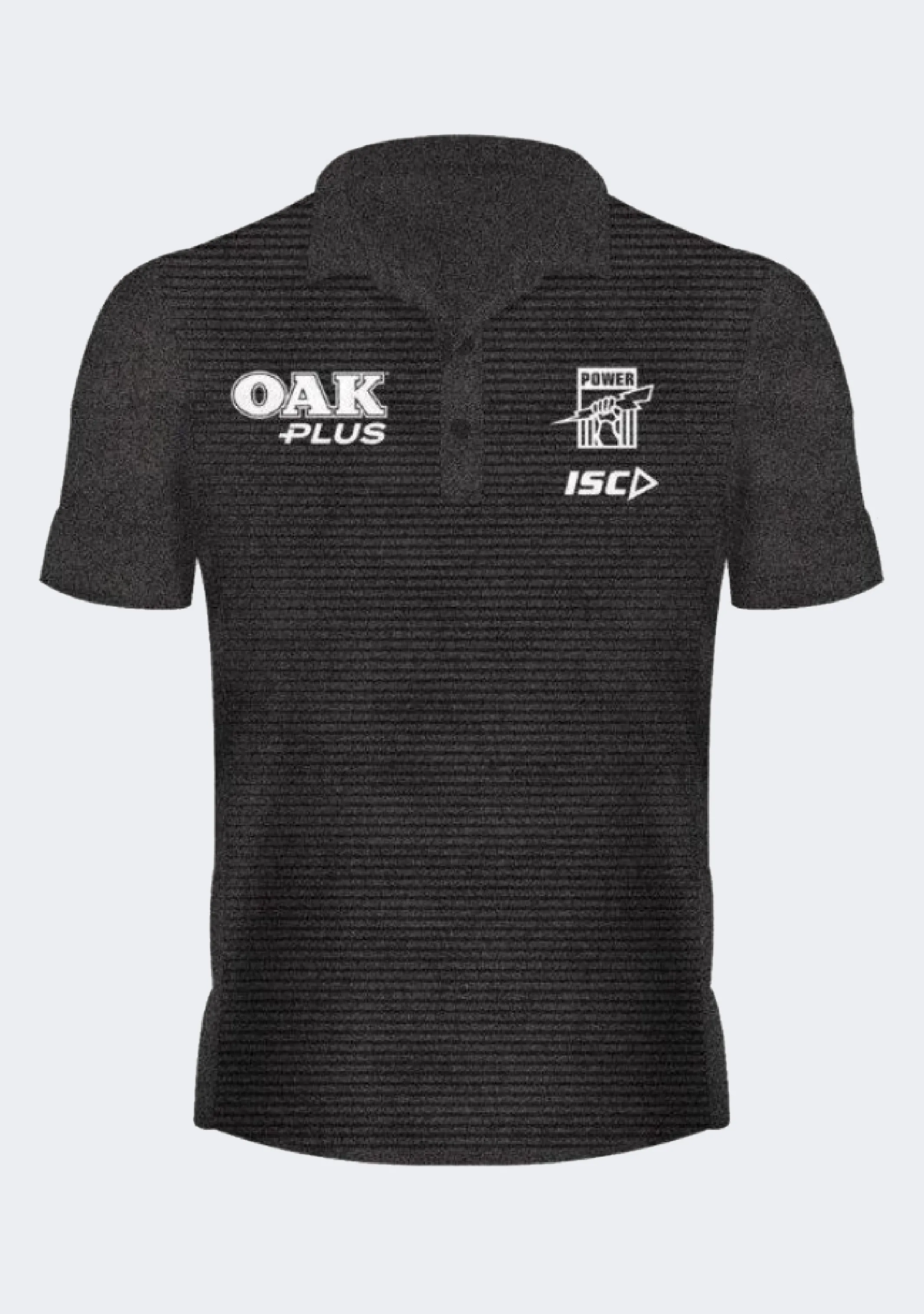 ISC Women's Port Adelaide 2018 Performance Polo