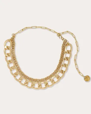 Ivanna Chain Belt