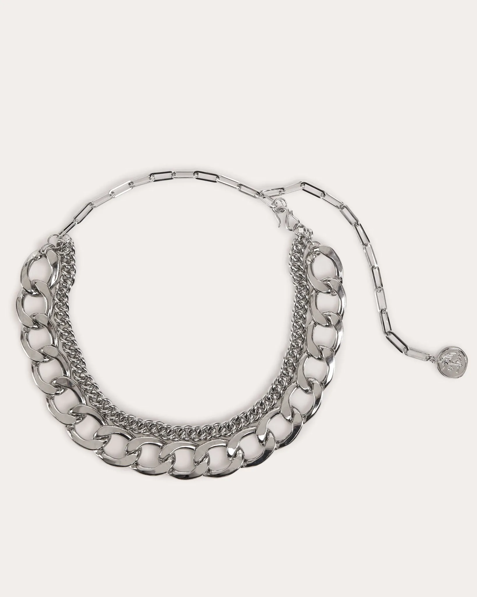 Ivanna Chain Belt