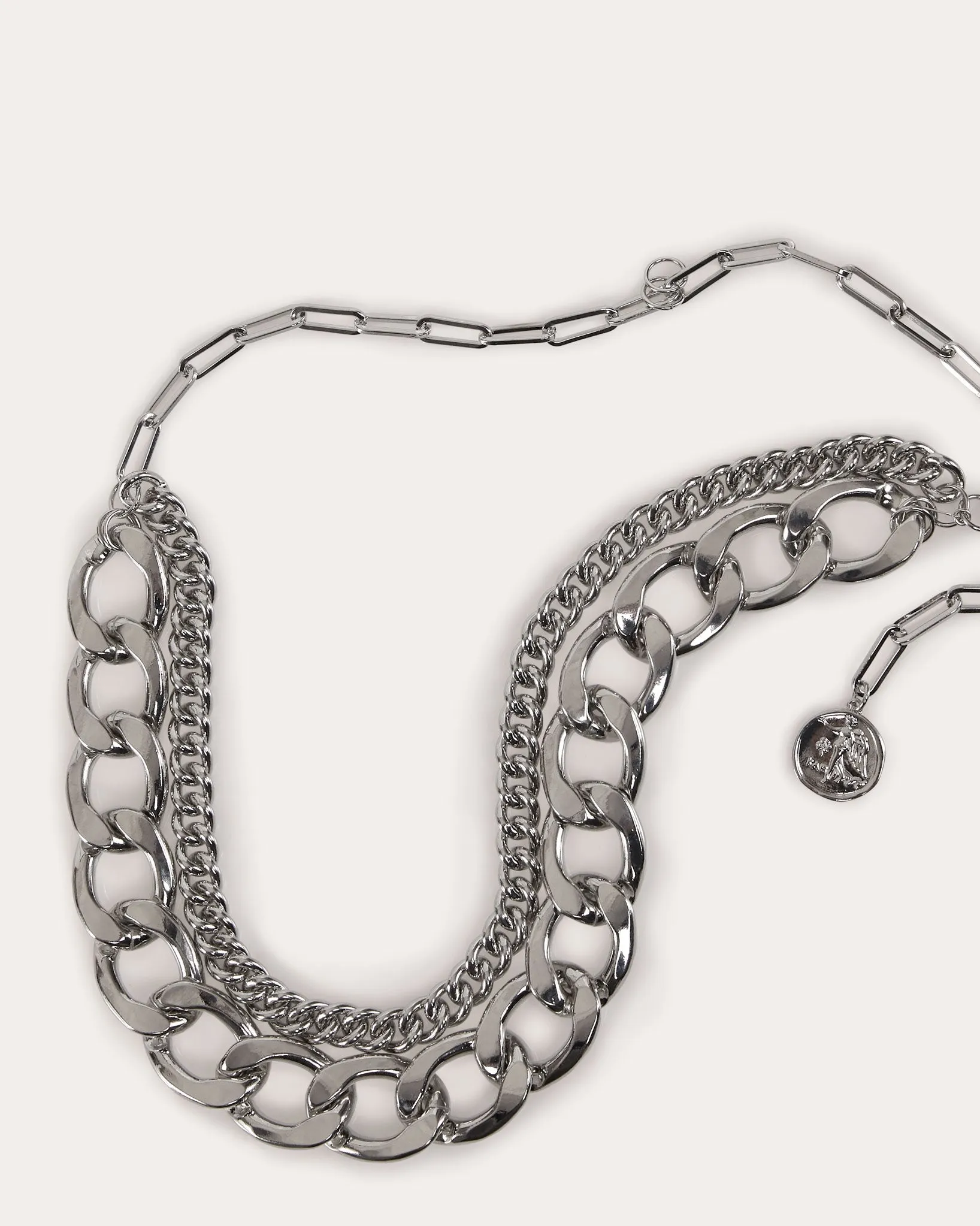 Ivanna Chain Belt