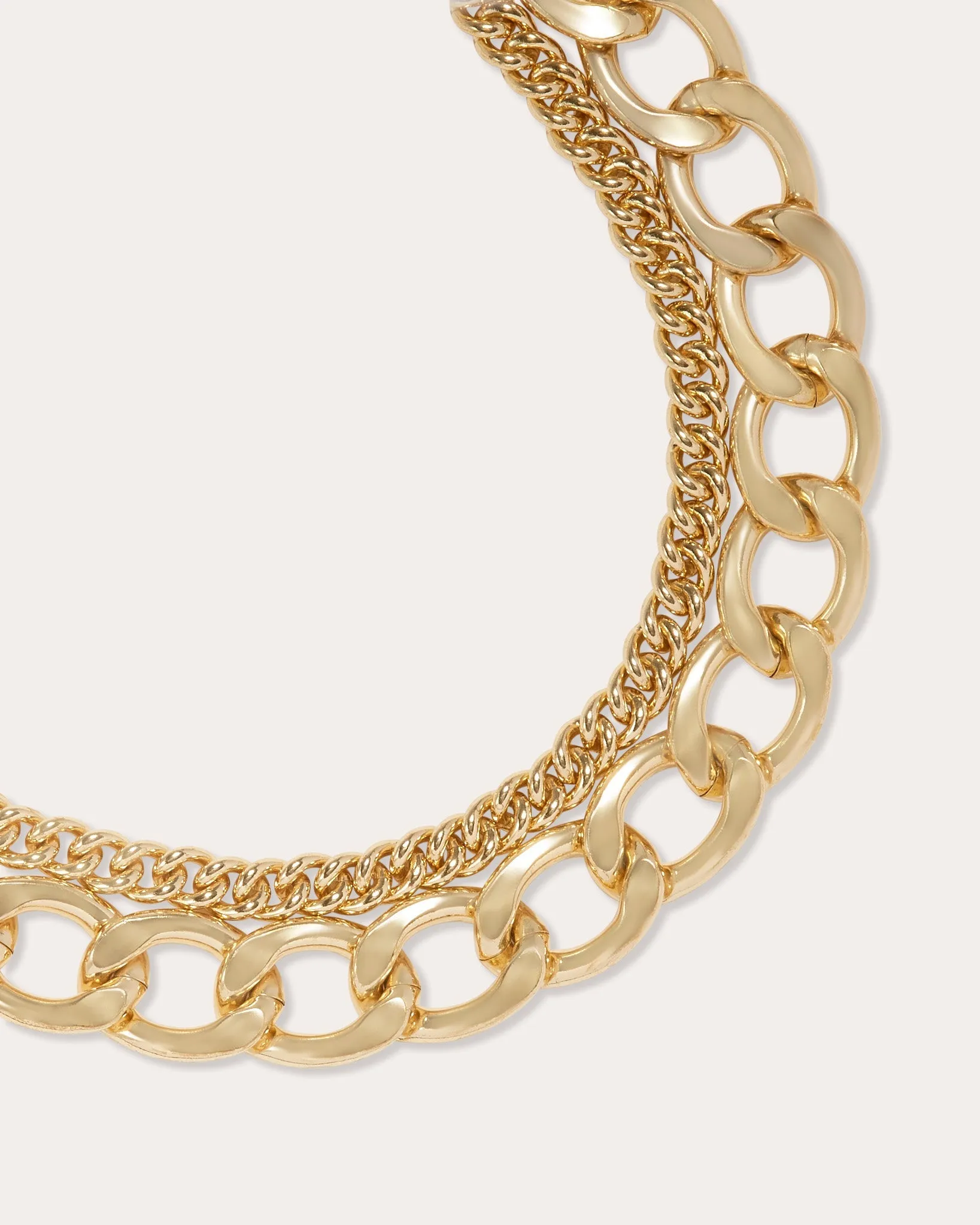 Ivanna Chain Belt