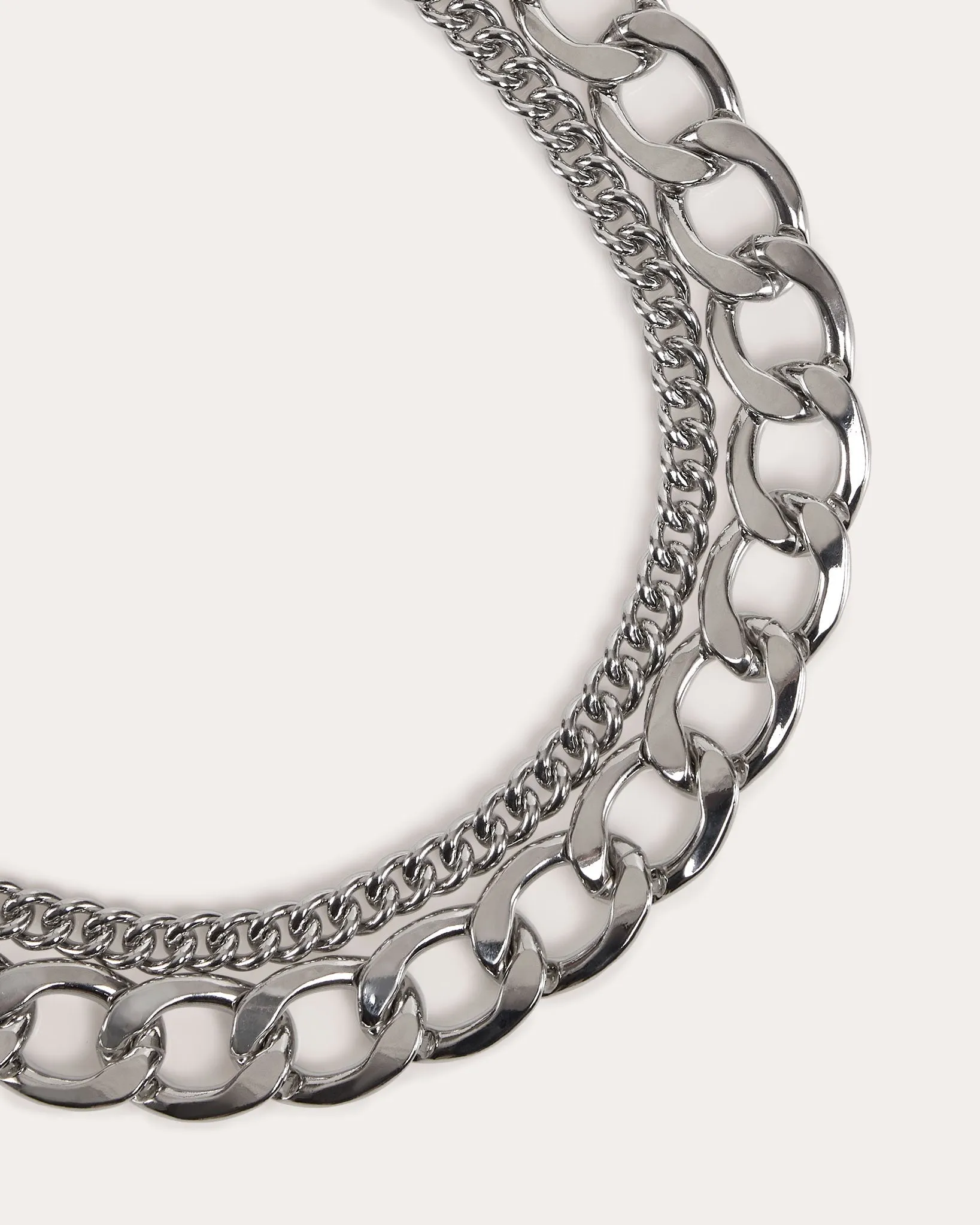Ivanna Chain Belt