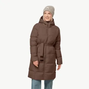 jack wolfskin Frozen Lake Women's Coat
