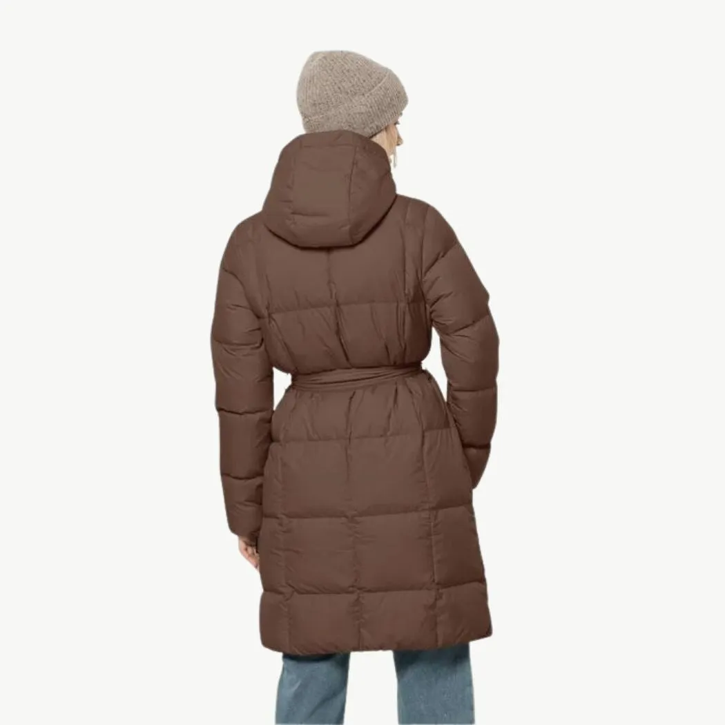 jack wolfskin Frozen Lake Women's Coat