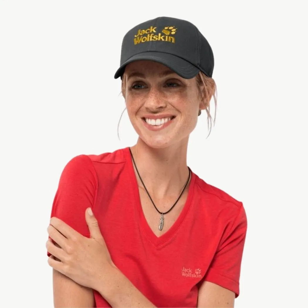 jack wolfskin Unisex Baseball Cap