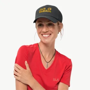 jack wolfskin Unisex Baseball Cap
