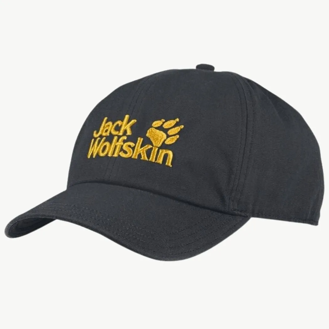 jack wolfskin Unisex Baseball Cap