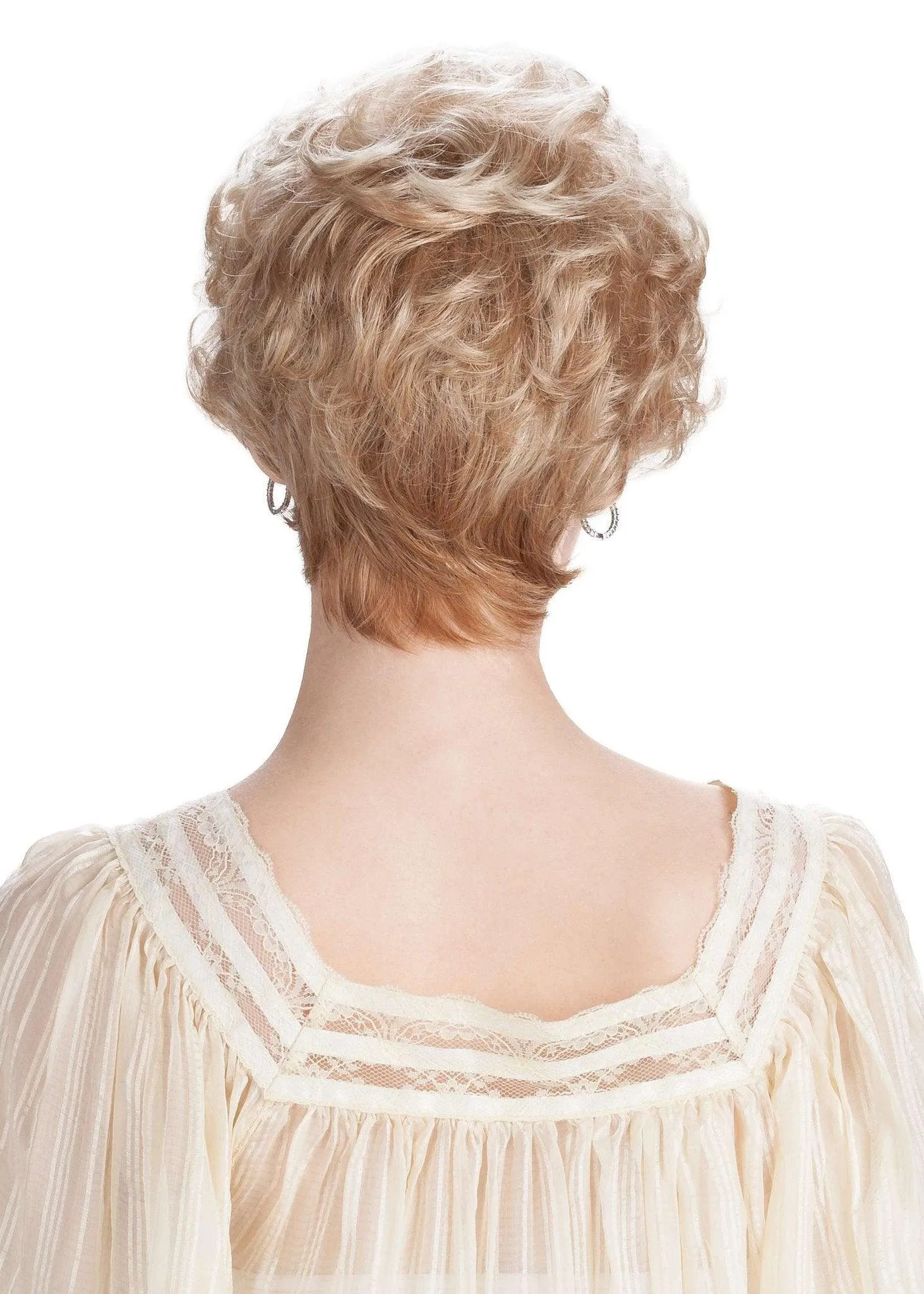 JC Wig - Color Blush | Clearance Sale