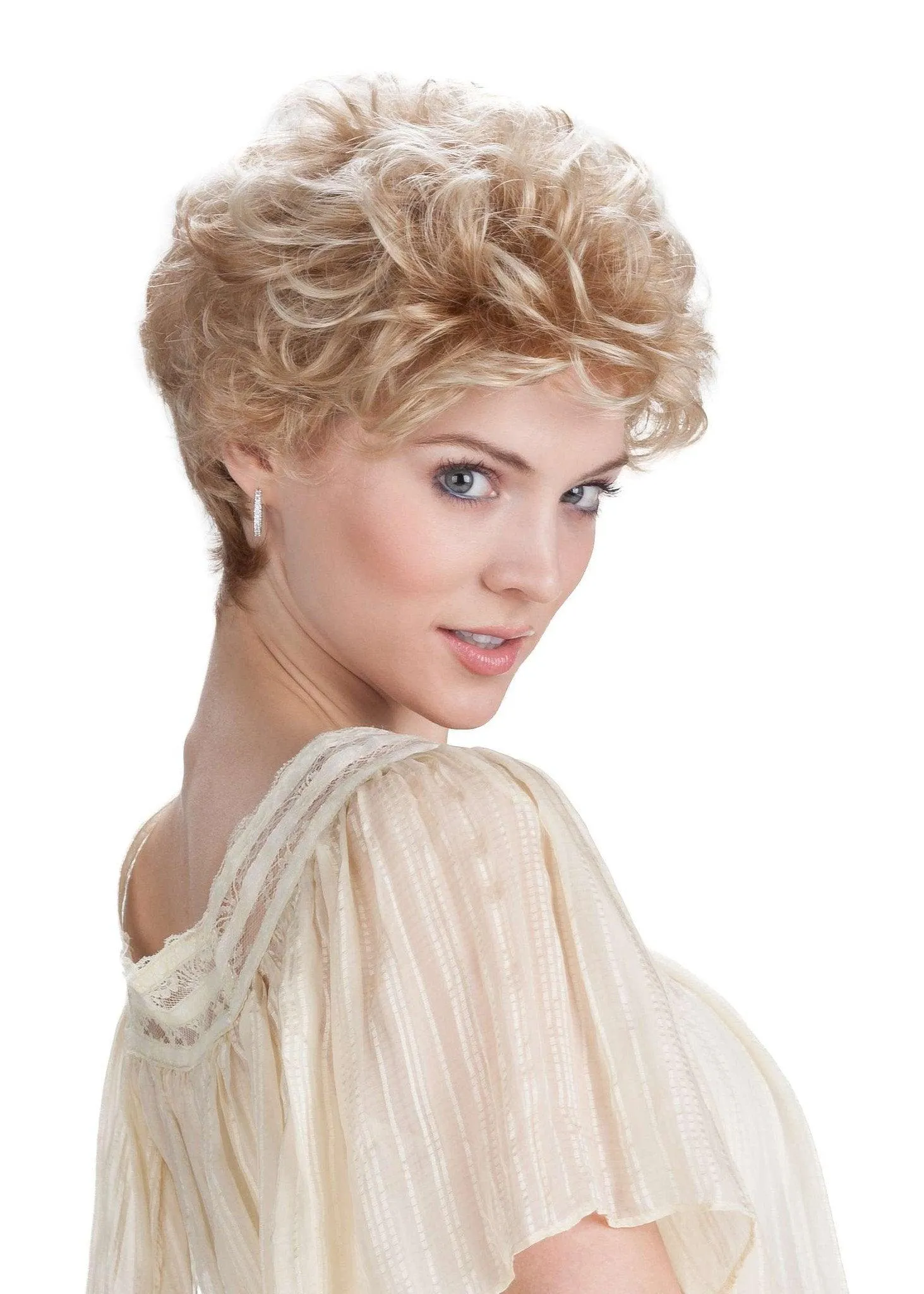 JC Wig - Color Blush | Clearance Sale