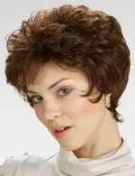 JC Wig - Color Blush | Clearance Sale