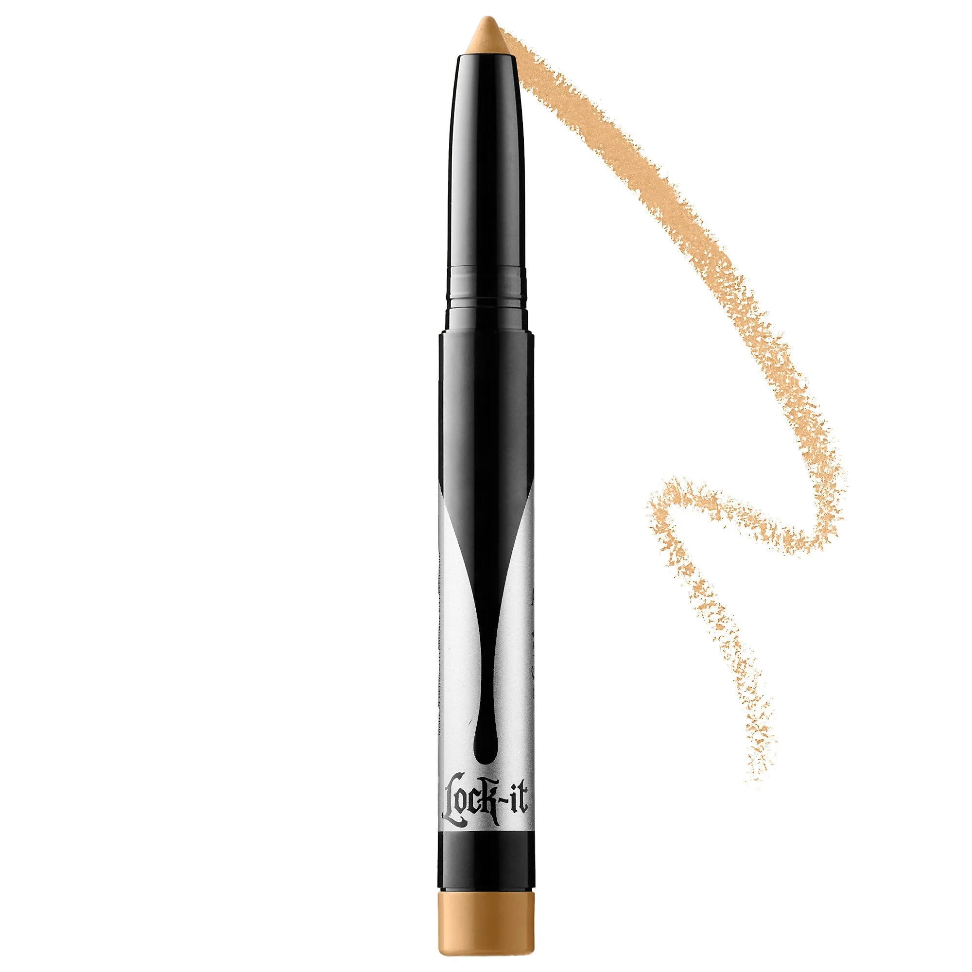 Kat Von D Lock-It Color Correcting Eyeshadow Primer