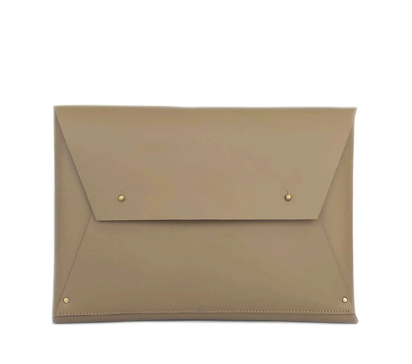 LEATHER WRAP SLEEVE