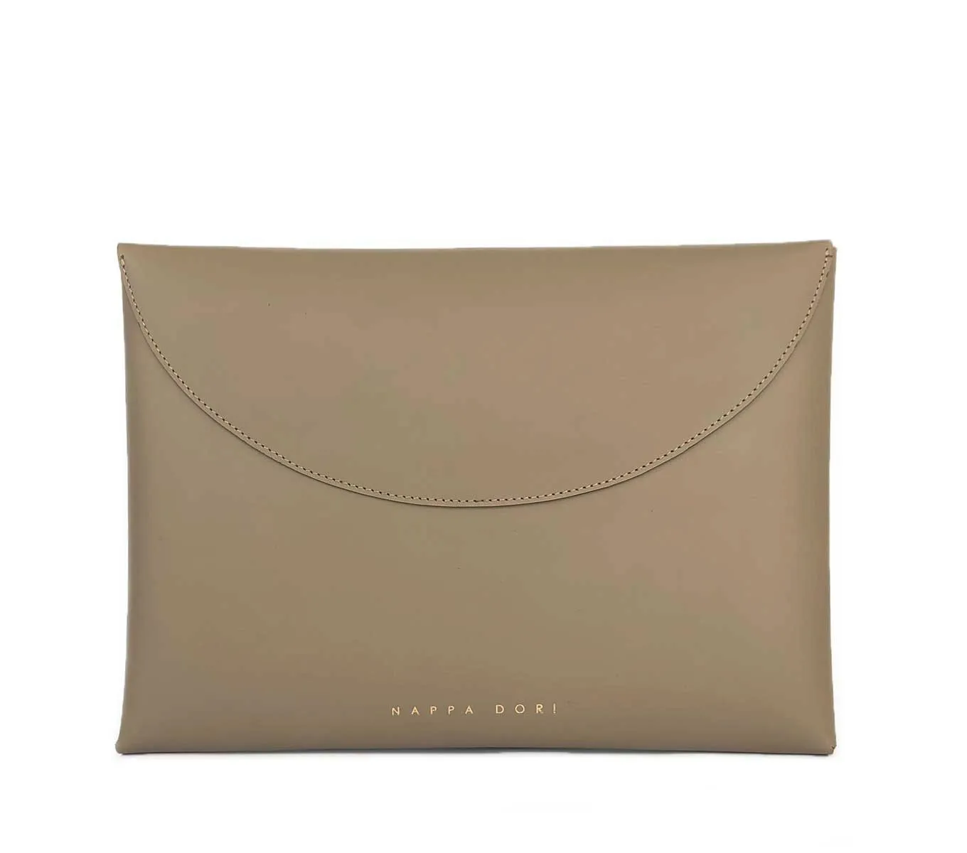 LEATHER WRAP SLEEVE