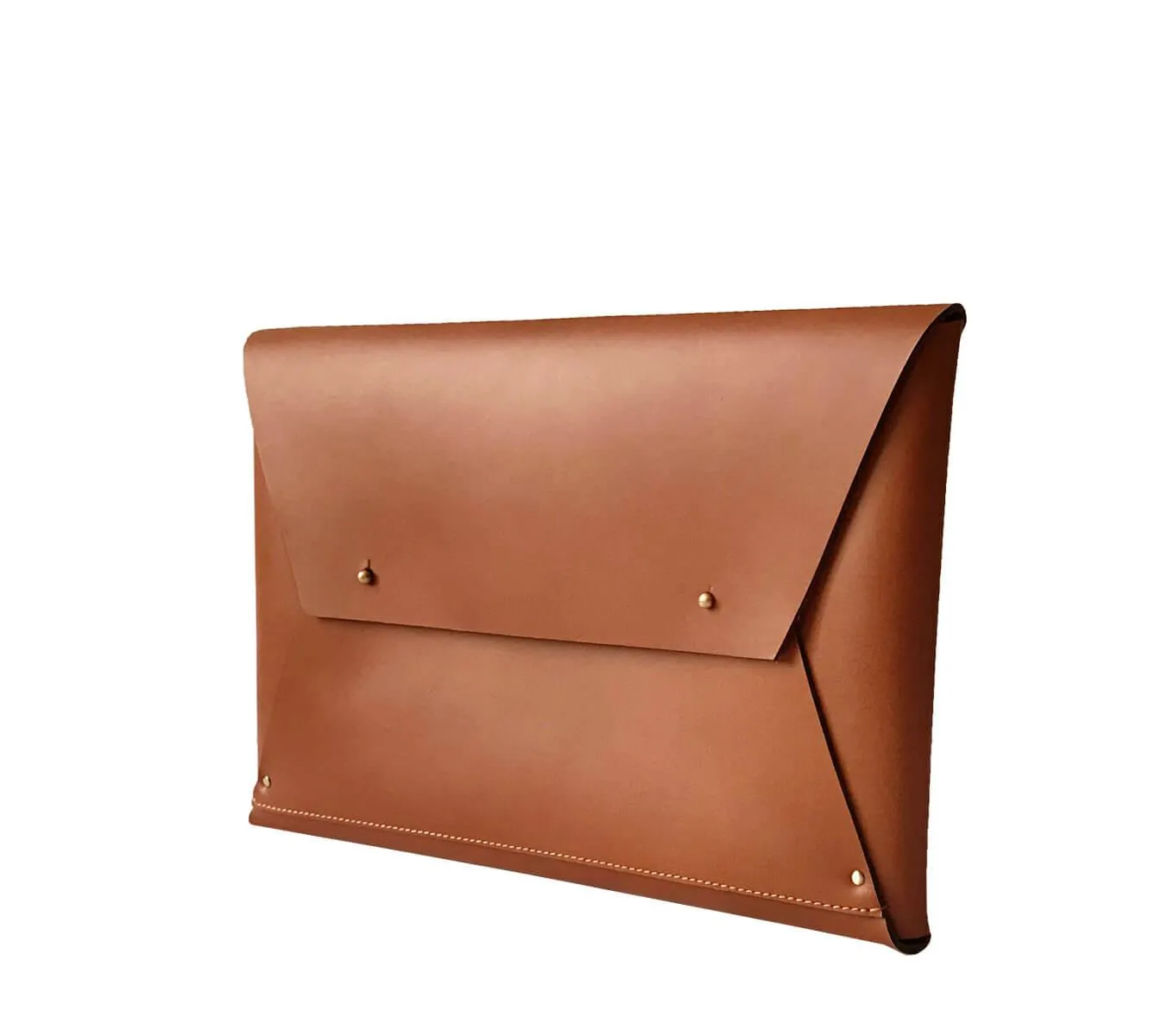 LEATHER WRAP SLEEVE