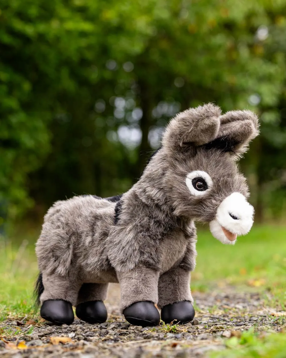 LeMieux Toy Donkey Daphne