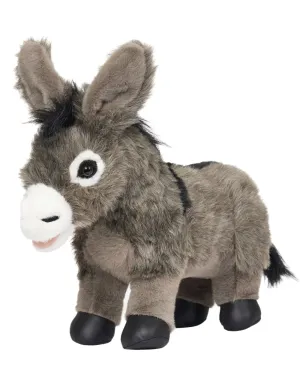 LeMieux Toy Donkey Daphne