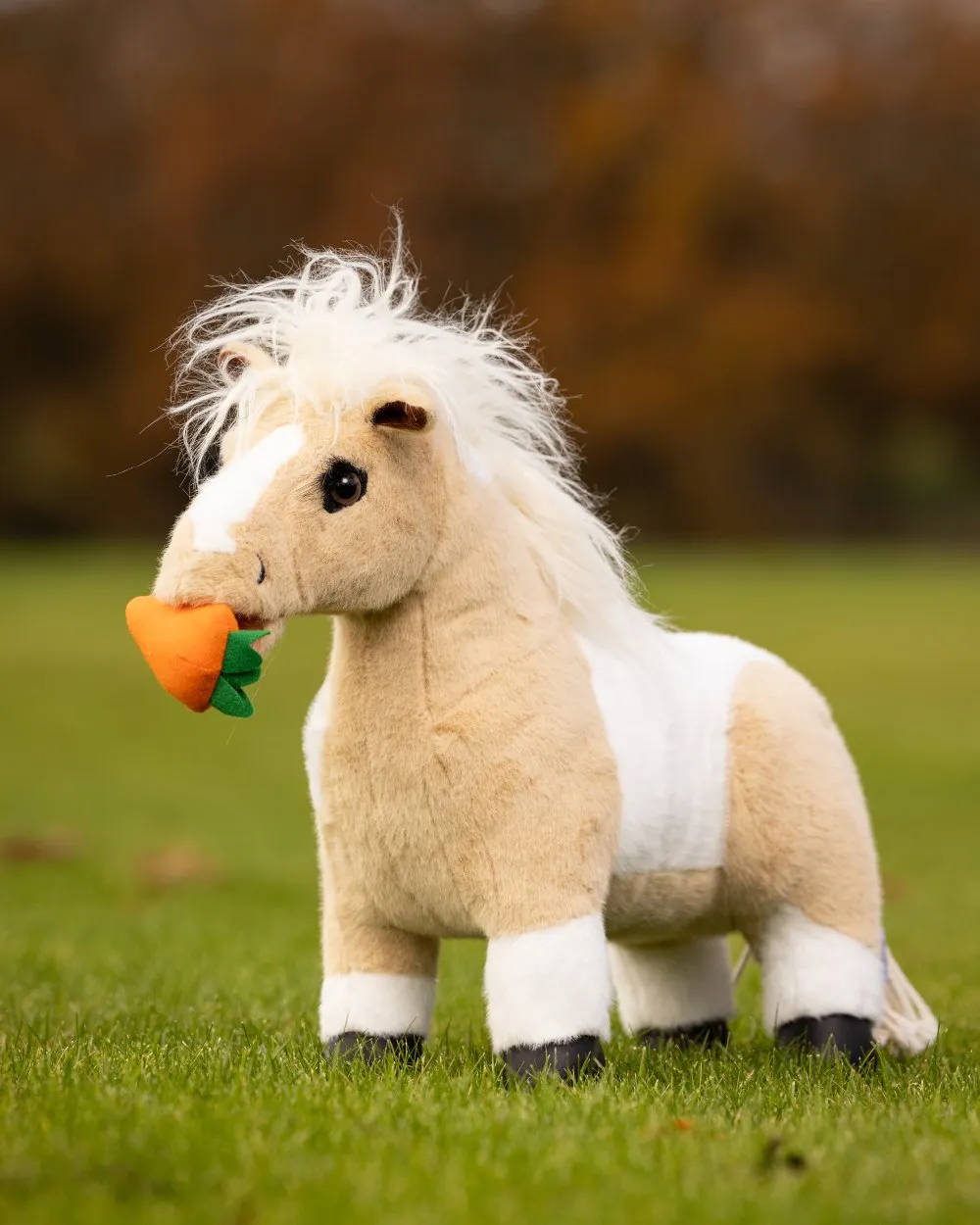 LeMieux Toy Pony Lemon