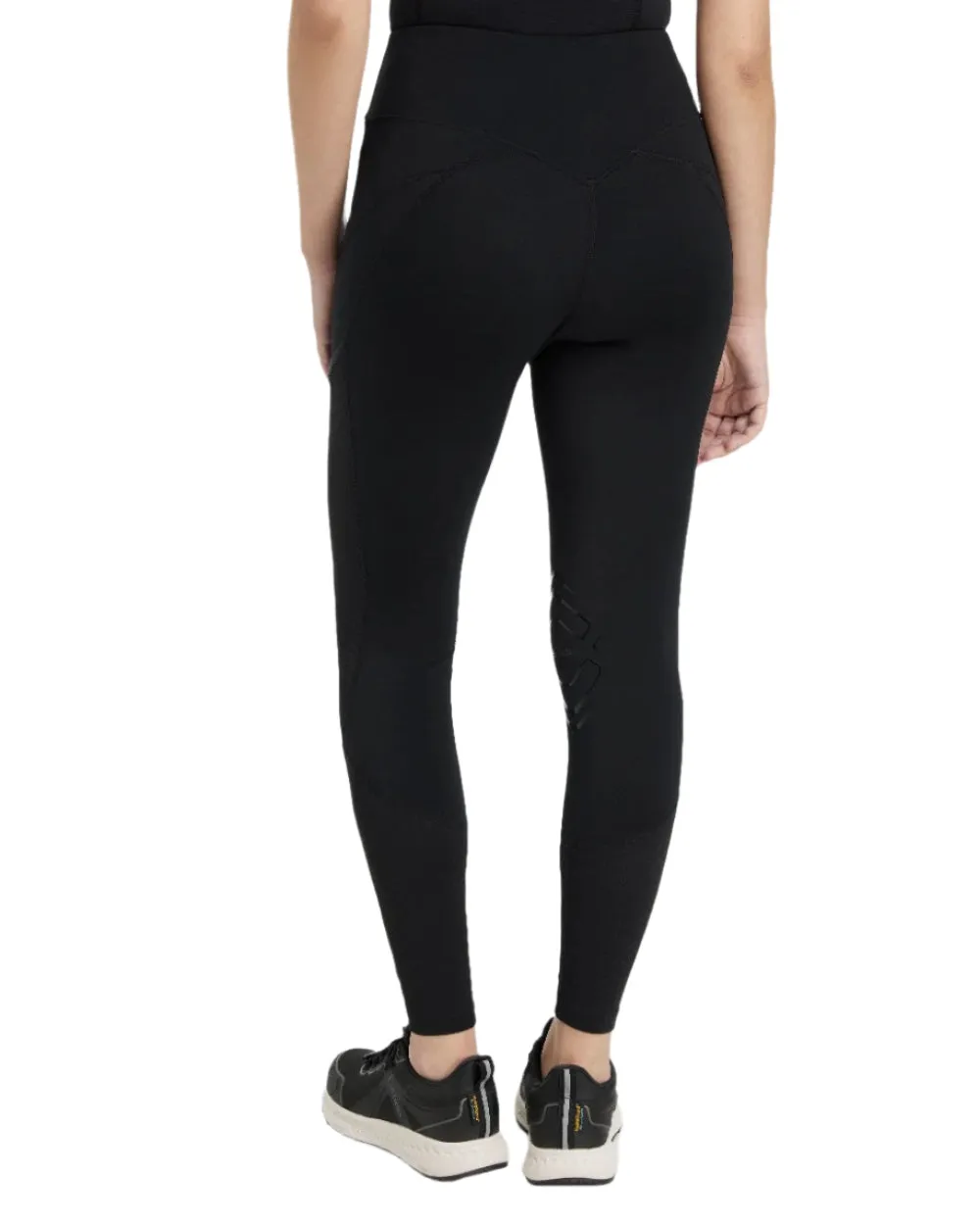 LeMieux Womens Lydia Mesh Leggings