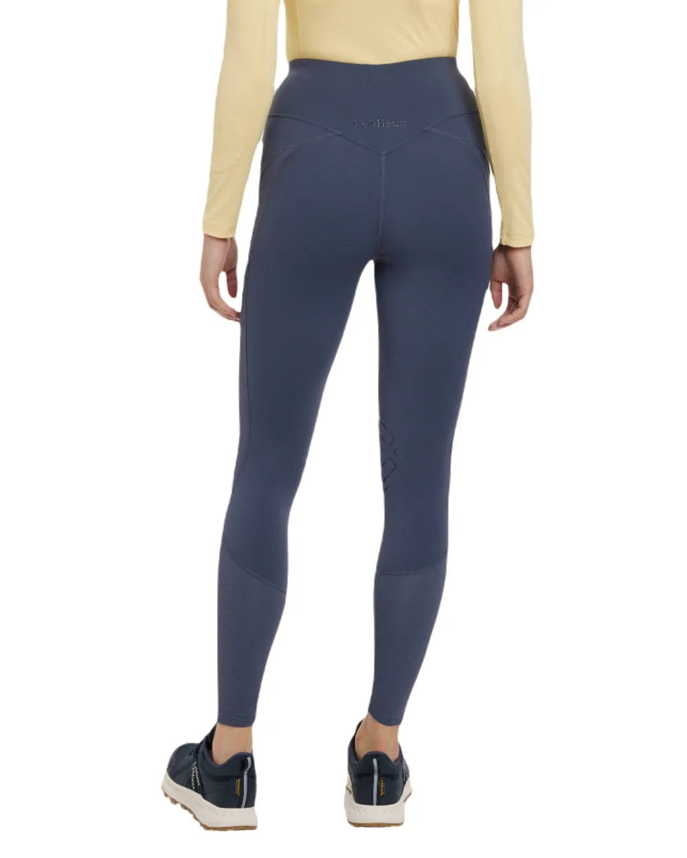 LeMieux Womens Lydia Mesh Leggings