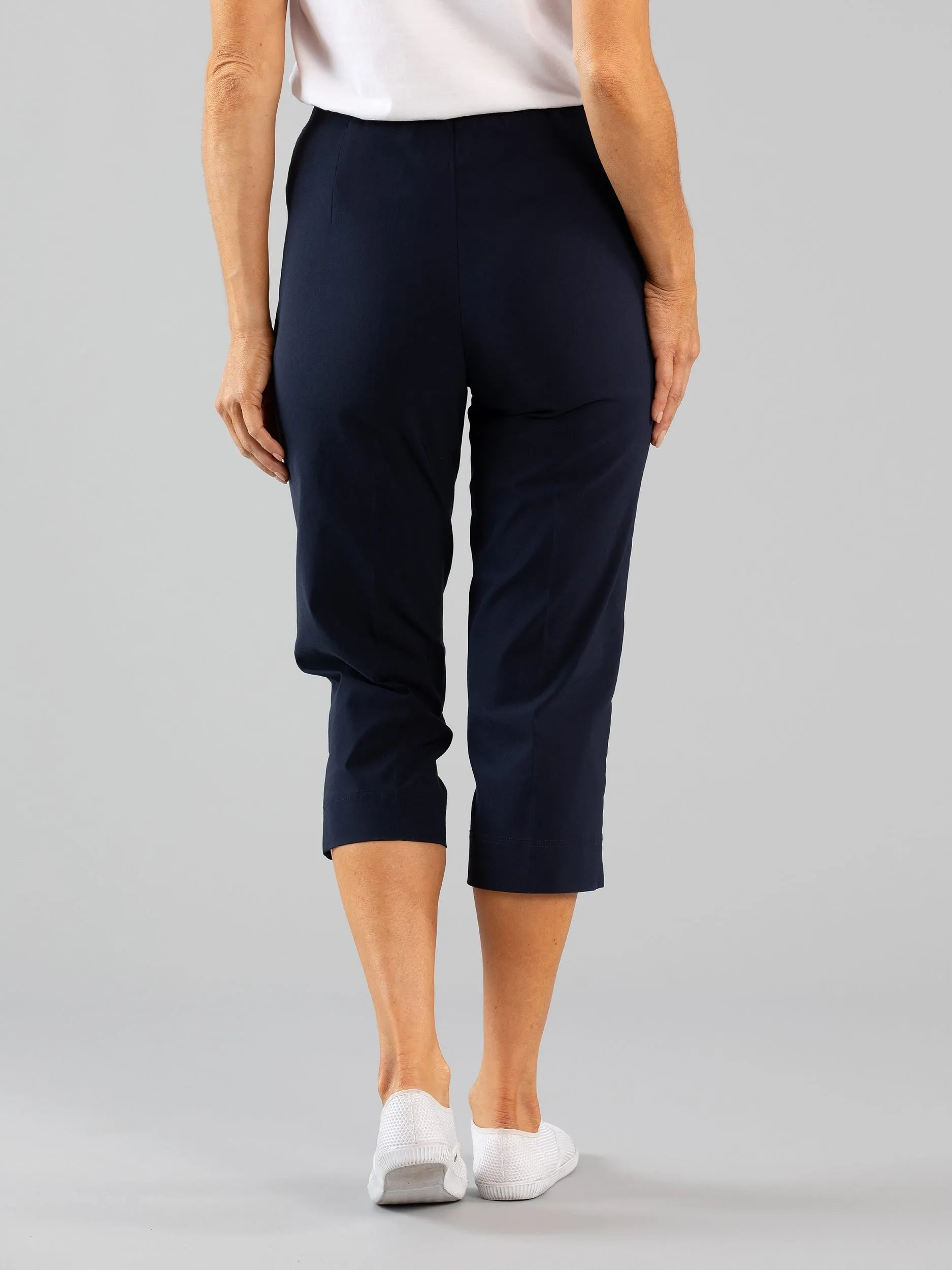 Liberty 3/4 Pant