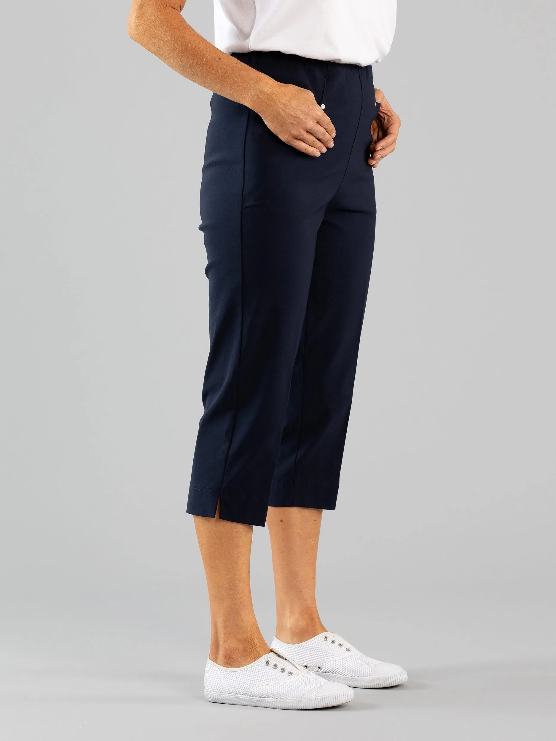 Liberty 3/4 Pant