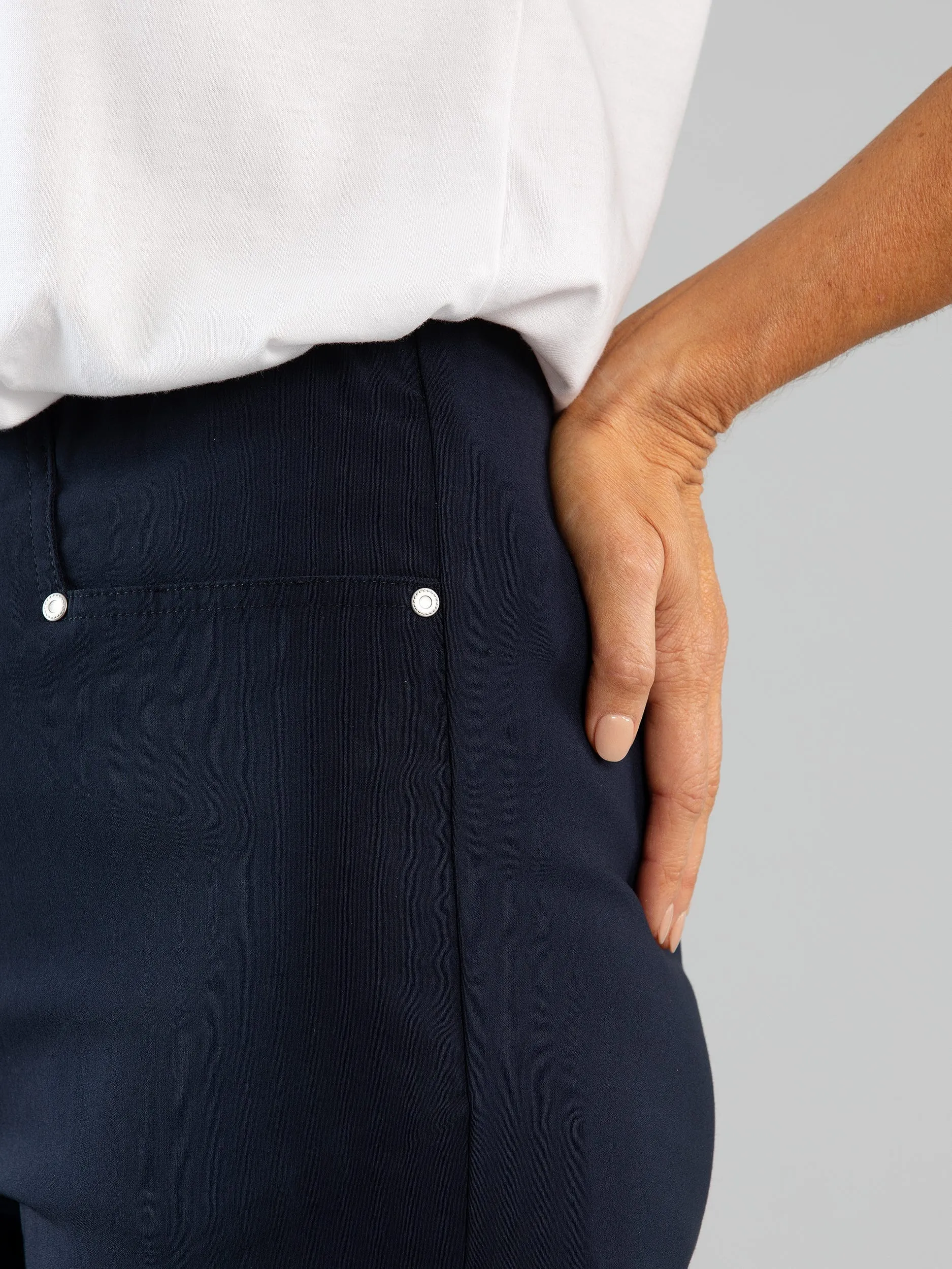 Liberty 3/4 Pant