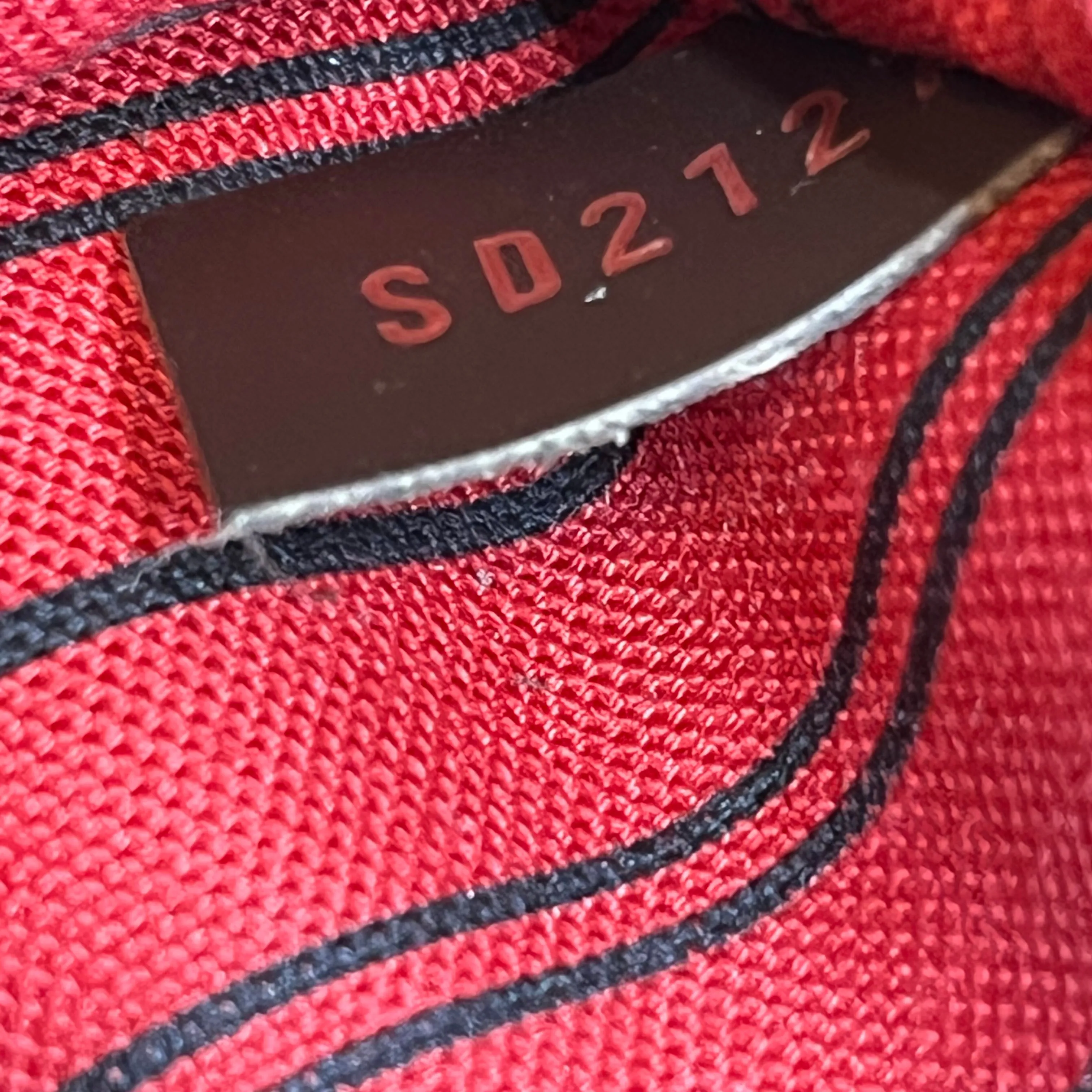 LOUIS VUITTON Neverfull MM Damier Ebene Canvas Tote Bag