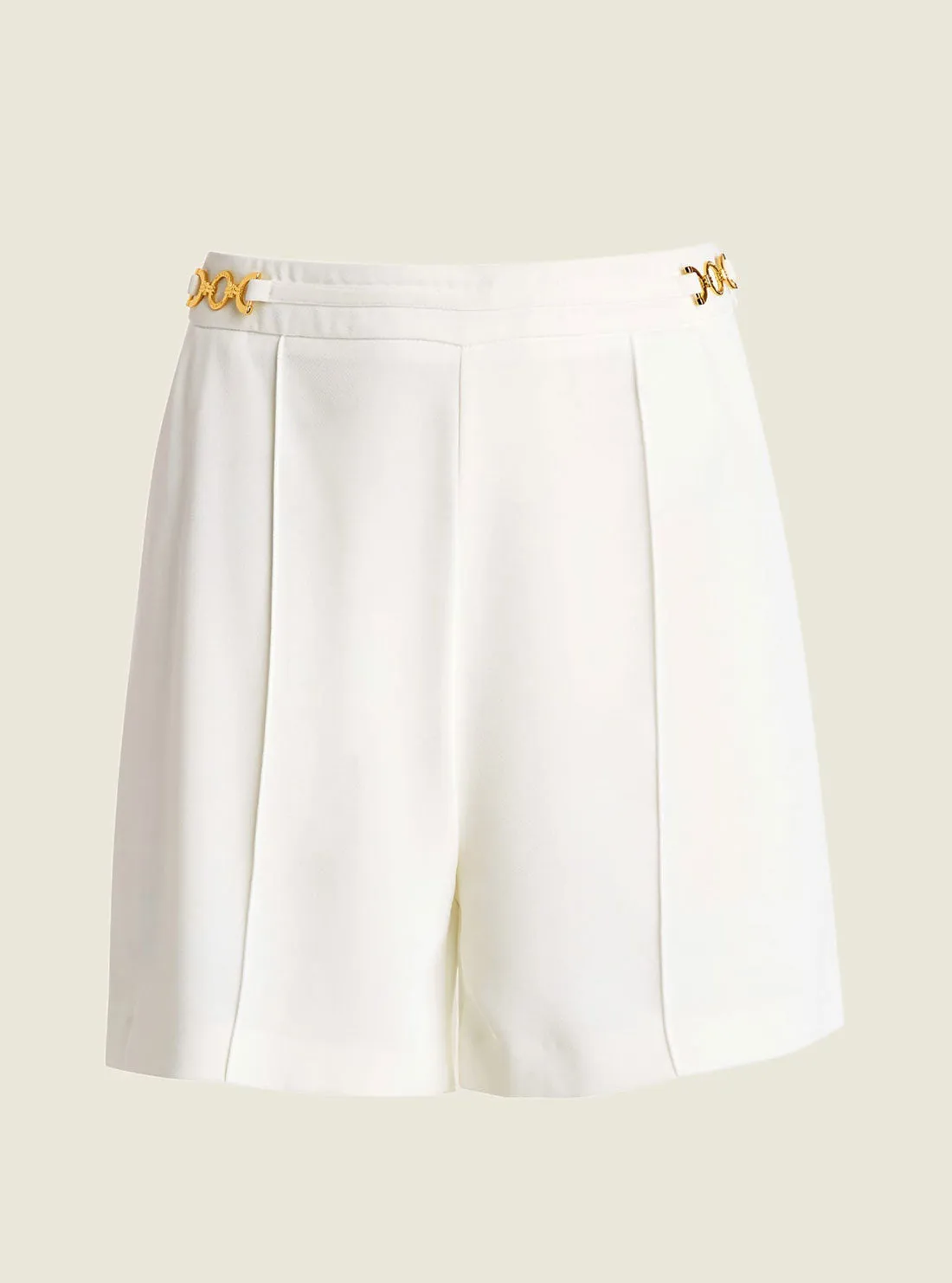 Marciano Pale Pearl Hattie Shorts