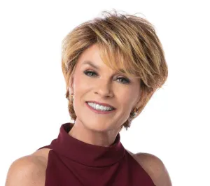 Marvelous Large Wig by Toni Brattin | Heat Friendly Synthetic (Basic Cap)